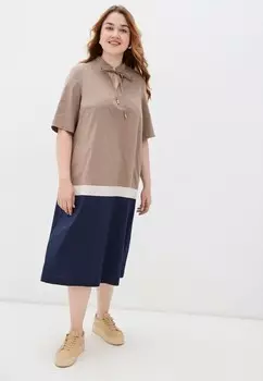 Платье Helmidge