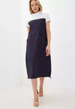 Платье Helmidge