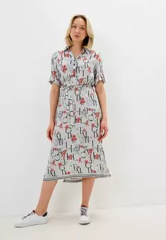 Платье Helmidge