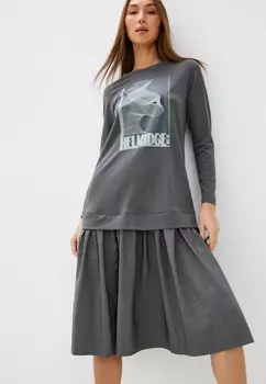 Платье Helmidge