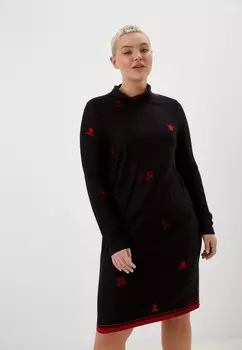 Платье Helmidge