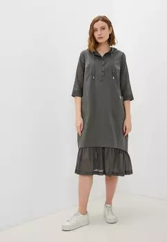 Платье Helmidge