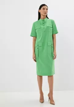 Платье Helmidge