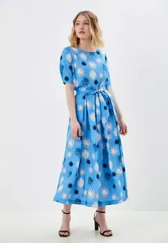 Платье Helmidge