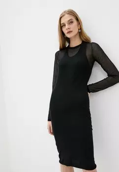 Платье Helmut Lang