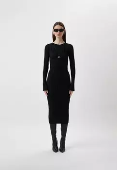 Платье Helmut Lang