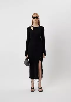 Платье Helmut Lang