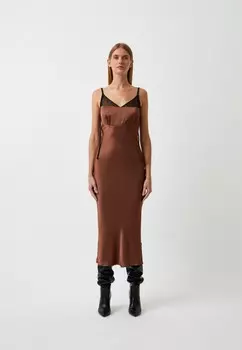 Платье Helmut Lang