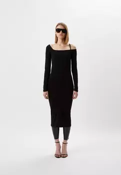 Платье Helmut Lang