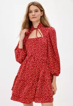 Платье Hey Look