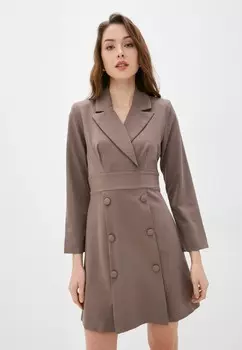 Платье Hey Look