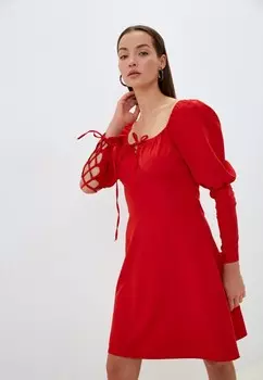 Платье Hey Look