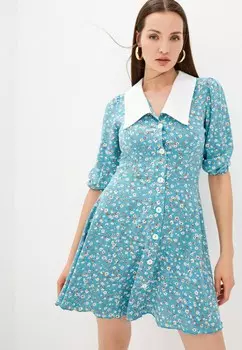 Платье Hey Look