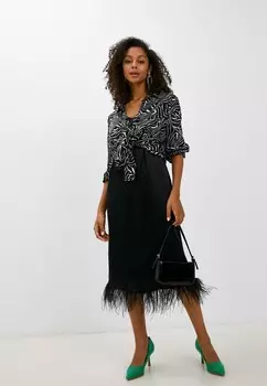 Платье и блуза Fresh Cotton