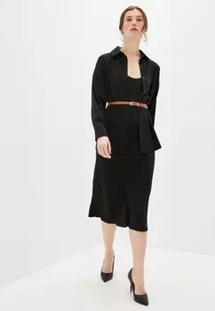 Платье и блуза Miss Gabby