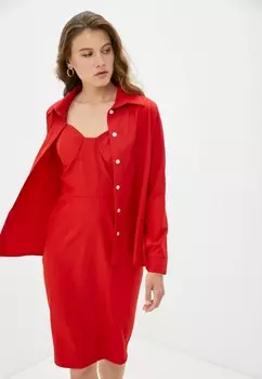 Платье и блуза Pink Summer