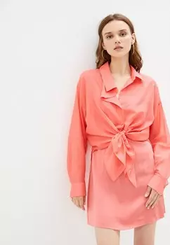 Платье и блуза Plutocrat