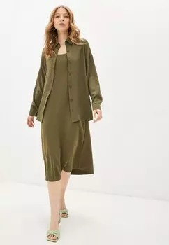 Платье и блуза Rene Santi