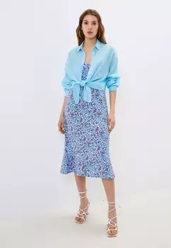 Платье и блуза TrendyAngel