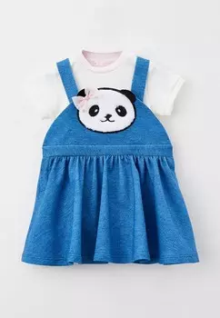 Платье и боди Choupette