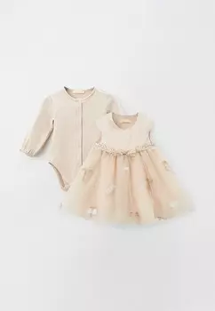 Платье и боди Choupette