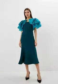 Платье и болеро Francesca Peretti