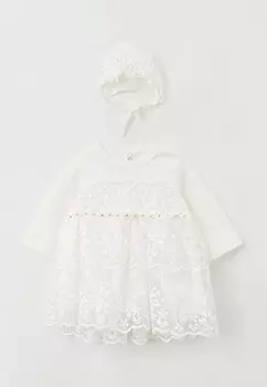 Платье и чепчик Ardirose