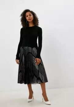 Платье и джемпер Indiano Natural