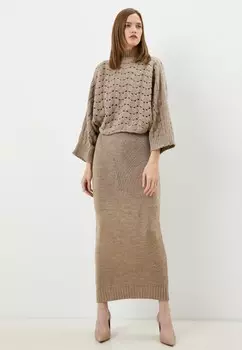 Платье и джемпер Indiano Natural