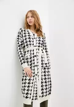 Платье и кардиган Dunia