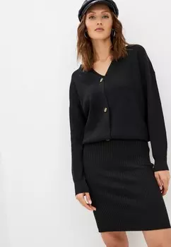 Платье и кардиган Dunia