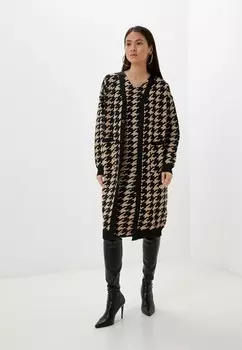 Платье и кардиган Dunia