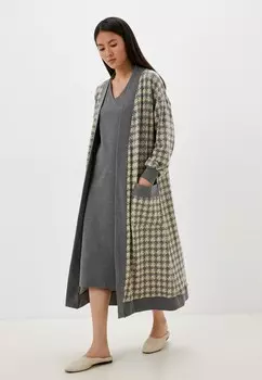 Платье и кардиган Milanika