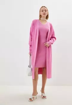 Платье и кардиган UnicoModa