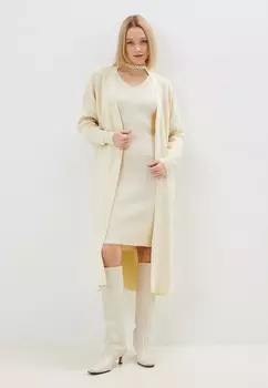 Платье и кардиган UnicoModa
