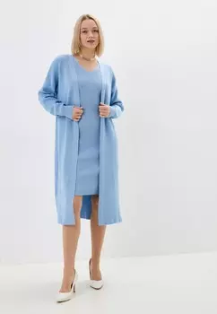 Платье и кардиган UnicoModa