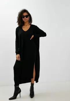 Платье и кардиган Winzor