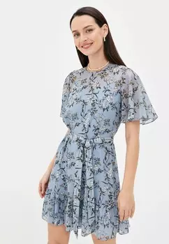 Платье и комбинация Belucci