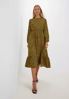 Платье и комбинация Belucci