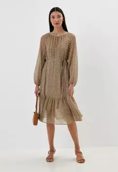 Платье и комбинация Elis