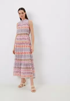 Платье и комбинация Elis