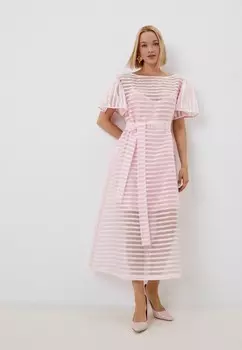 Платье и комбинация Libellulas