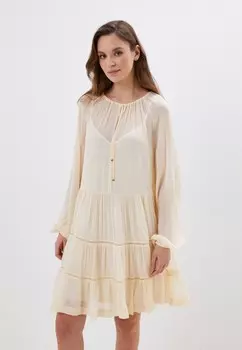 Платье и комбинация Lusio