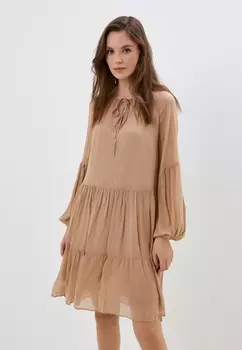 Платье и комбинация Lusio