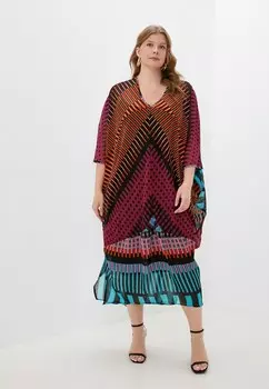 Платье и комбинация MadaM T