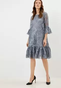 Платье и комбинация MadaM T