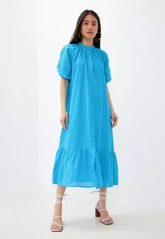 Платье и комбинация Pink Summer