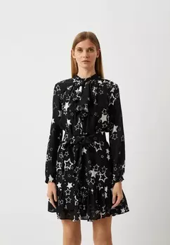 Платье и комбинация Pinko