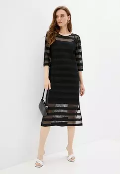 Платье и комбинация Salko