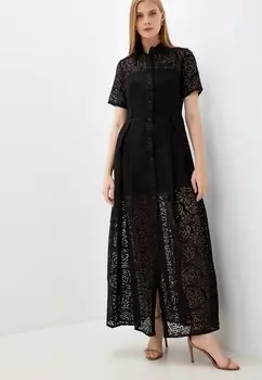 Платье и комбинация Spirit of Kattana